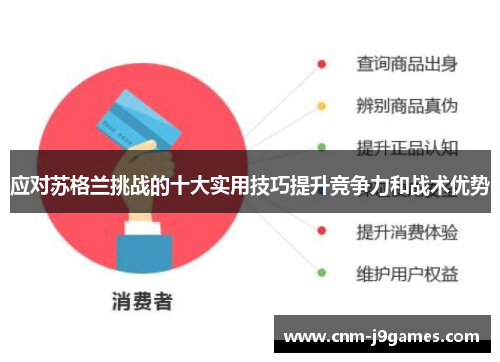 应对苏格兰挑战的十大实用技巧提升竞争力和战术优势