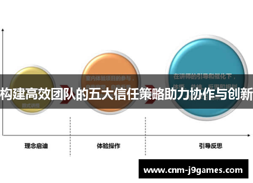 构建高效团队的五大信任策略助力协作与创新